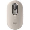 Logitech POP Mouse Беспроводная Bluetooth Офисная Мышь