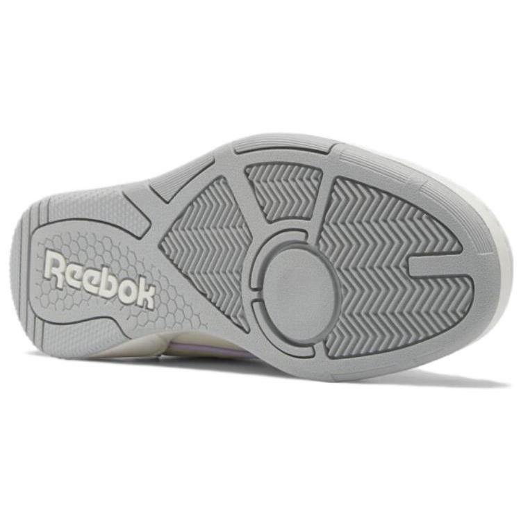 (WMNS) Reebok BB4000 2 'White Purple Oasis' Women's IF4730