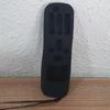 Remote Control Protective Case Soft Prevent Slip Full Wrap Silicone TV Remote Cover for LG AN