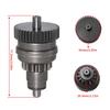 55440126000 Стартерный привод Бендикс Замена Для KTM EXC XC-W TPI XC 250 300cc Для Husqvarna Мотоцикл Внедорожный Аксессуары Двигателя