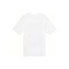Nike T Shirts Men's Crew Neck Moderate Straight Fit BQ3625-100
