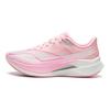 Li Ning Red Hare 9 PRO Амортизирующие износостойкие низкие повседневные беговые кроссовки женские розовые ARPW002-13