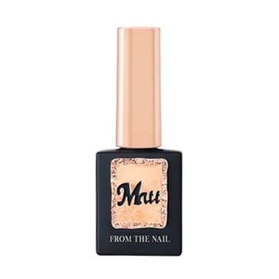 FROM THE NAIL Матовый топ гель Fluffy 10г