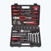 Mechanic Tool Set, 47 Pieces