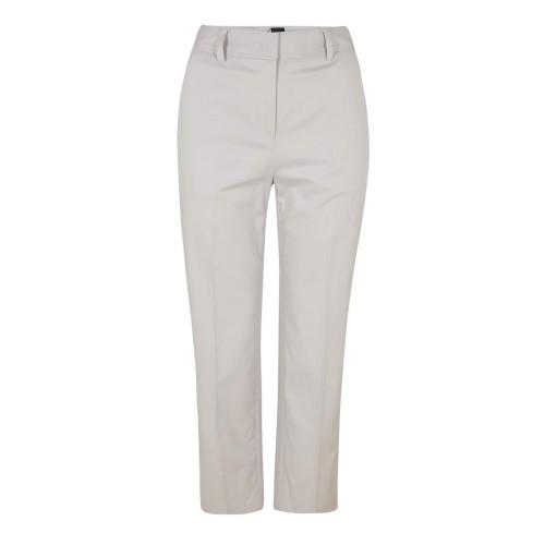 Boss Womens/Ladies Tecarino Straight Leg Trousers