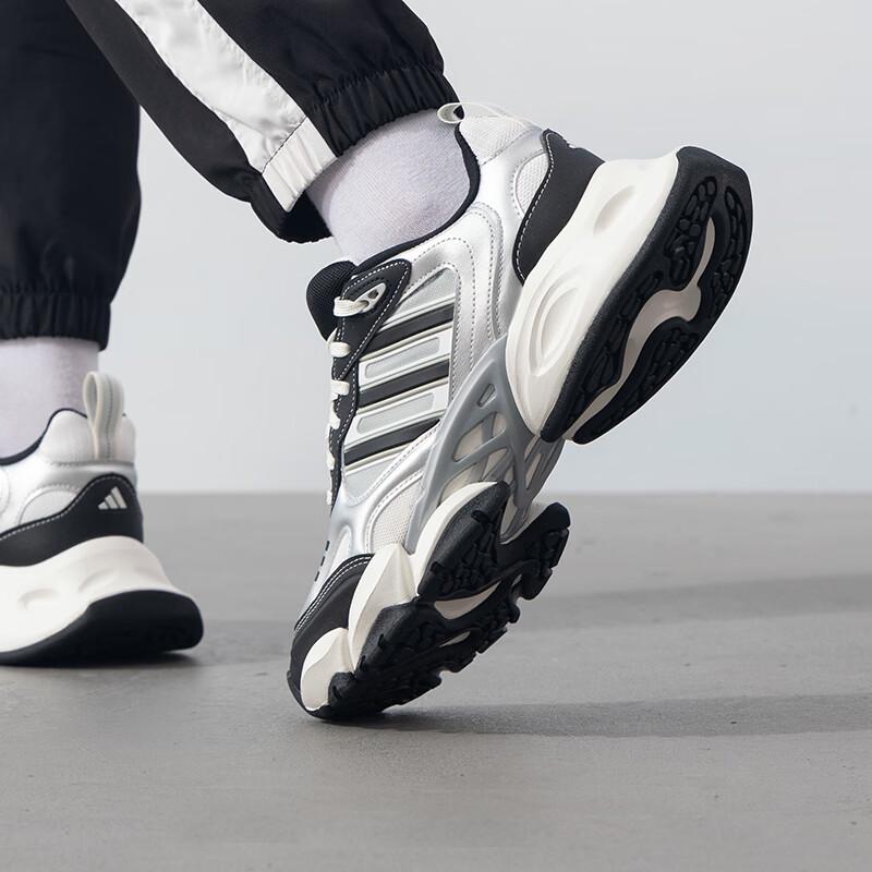 adidas Унисекс Всесезонные Беговые Кроссовки IH0429