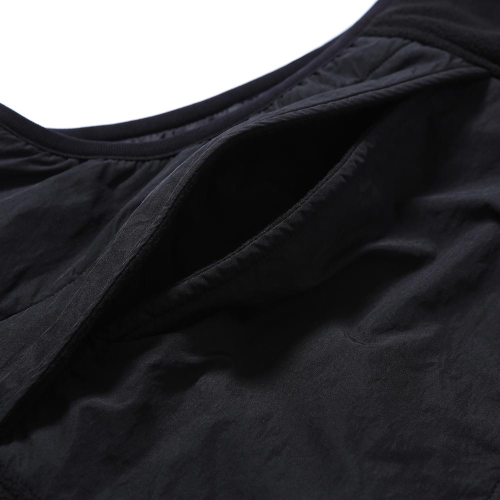 Moif [Aw24]Mil Pcu Vest / Black