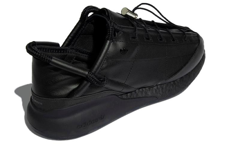 Zx 2K Крейг Грин x Zx 2K Adidas Originals Phormar 2 'Triple Black' FY5722