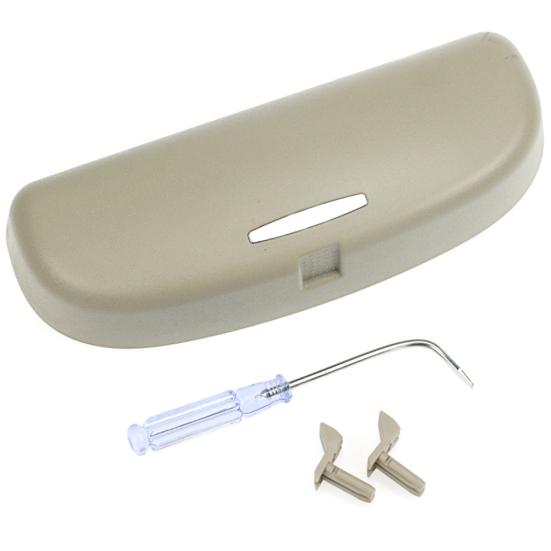 Автомобильные очки, солнцезащитные очки, чехол для хранения, держатель для BMW 37747 серии X5 X6