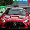 ELM5 For Benz Hot Car Front Windshield Sticker Decal Decoration For Mercedes Benz AMG GLE GLS GLC CLA GLA GLB W204 W205 W203 W210 W21