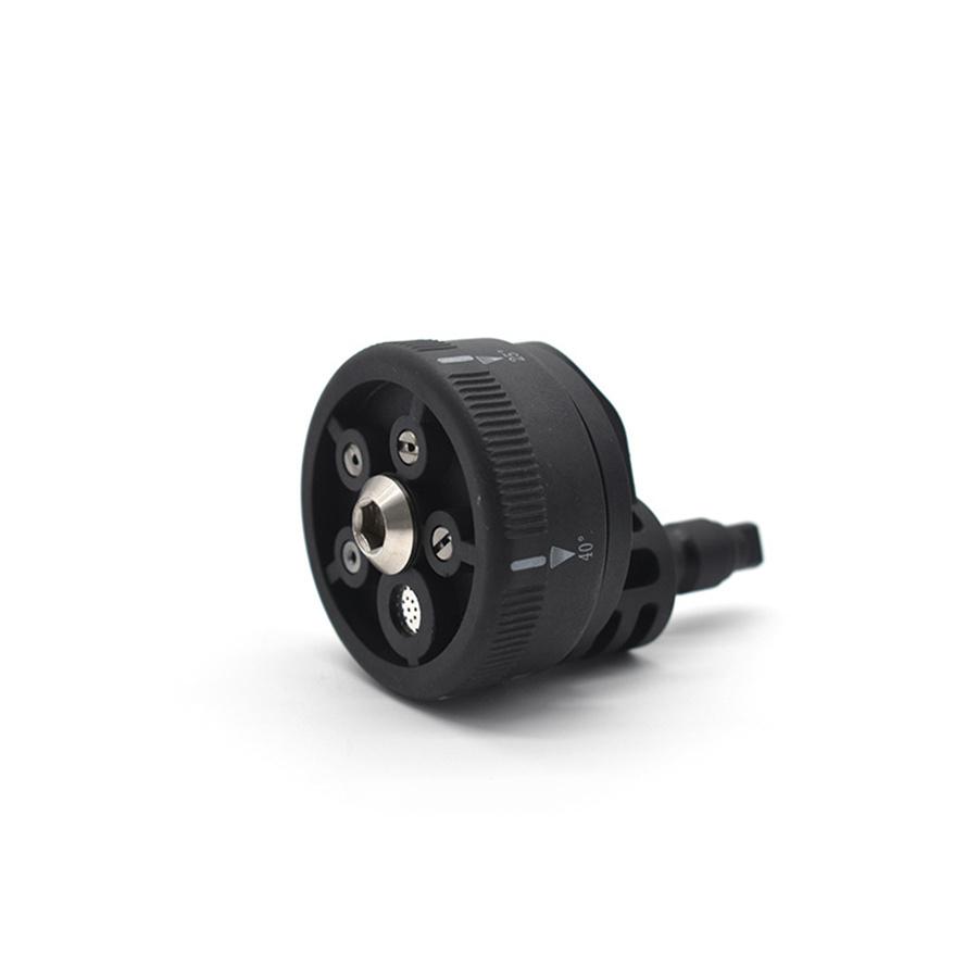 Многофункциональная насадка 5-в-1 для моек высокого давления WORX WG629E/630/644 Hydroshot