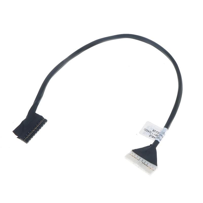 1 шт. кабель аккумулятора ноутбука для Dell Latitude E5550 Dc02001Ww00
