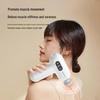 Misida J06 Fascia Gun and MS-Sport-3 Cervical Massager Set CN plug (adapter included)