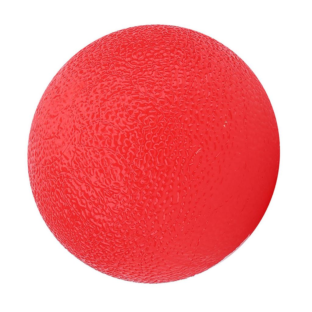 Silicone Massage Grip Ball for Hand Finger Strength Exercise for Body Builders Computer