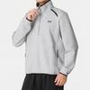 Under Armour Men's Loose Fit Mock Neck Training Pullover