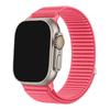 Нейлоновый плетеный спортивный ремешок для Apple Watch Band 49 мм браслет для iWatch 10 9 8 7 6 5 4 SE Ultra 1 2 49 мм 46 45 44 42 41 40 38 мм