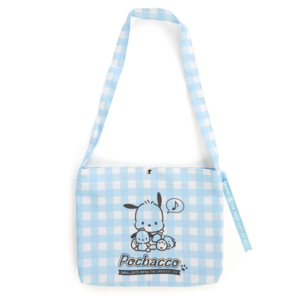 Sanrio Pochacco Sacoche (Friends)