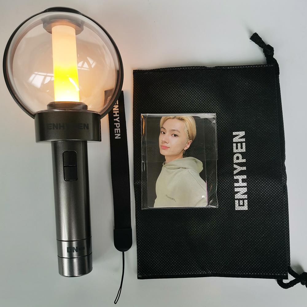 ENHYPEN support stick, one generation ENHYPEN stick, one generation light stick