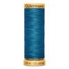 Set of 5* 100m Cotton Thread Gutermann - Att 470 - 7463