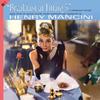LP Record HENRY MANCINI - Breakfast At Tiffany's (Music From  77037 Groove Replica 2022 Europe Soundtracks & Musicals
