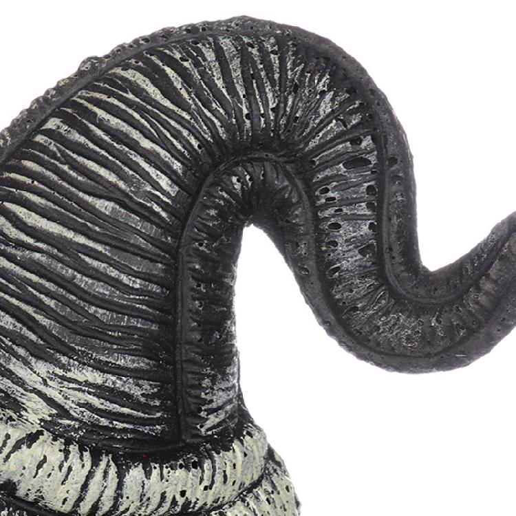 Demon Mask Kid of Dark Mask Slaughter To Prevail Mask Creepy Halloween