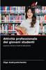 Книга Attivita Professionale Dei Giovani Studenti
