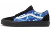 Old Skool 'Lightning - Blue' VN0A3WKT9FT