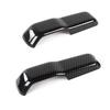Car Hood Spray Nozzle Trim Cover Trim for Jeep Wrangler JL 2018 2019 Gladiator JT Sports Rubicon Sahara 2020 2025 2025 2025