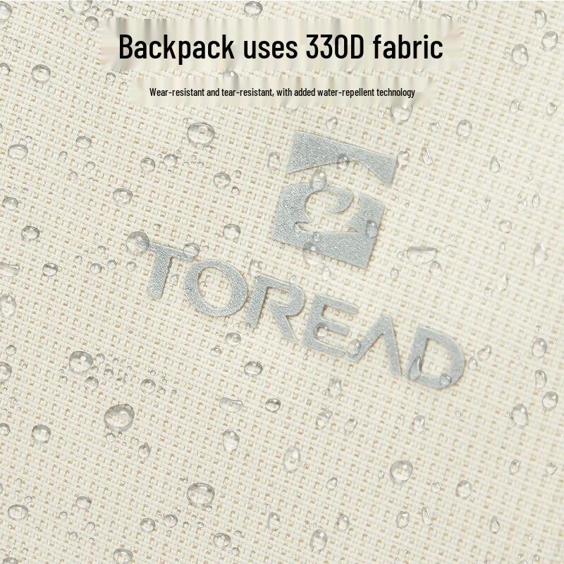 TOREAD Легкий туристический и дорожный рюкзак 30 л