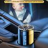 Car Solid Balm Aromatherapy Car Air Freshener Car Perfume Fragrance Ornaments Car Supplies