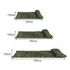 Camouflage Netting for Outdoor Photography Military Theme Party Jungle Tarp Sun Shade Netting Decoration