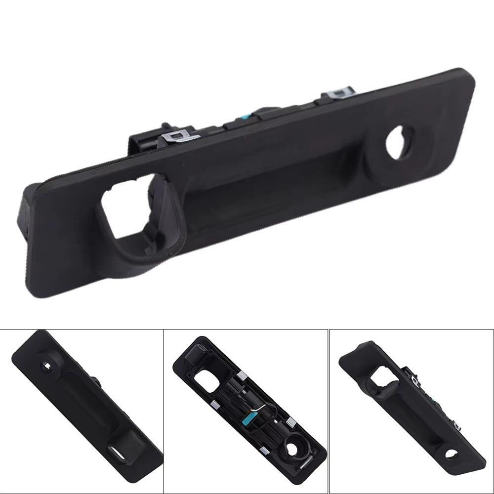 Outside Trunk Lid Lock Release Handle 81260-D4011 For Kia Optima 2016-2020