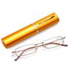 Pen Holder Anti Blue Light Presbyopia Glasses for Elderly Portable Ultra Light Fashionable High-definitionPresbyopia Glasse