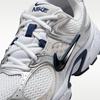 Nike V5 RNR Металлический Серебристый Полуночный Синий (Женский)