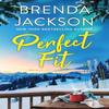 Perfect Fit by Brenda Jackson Paperback Book 9781496737922