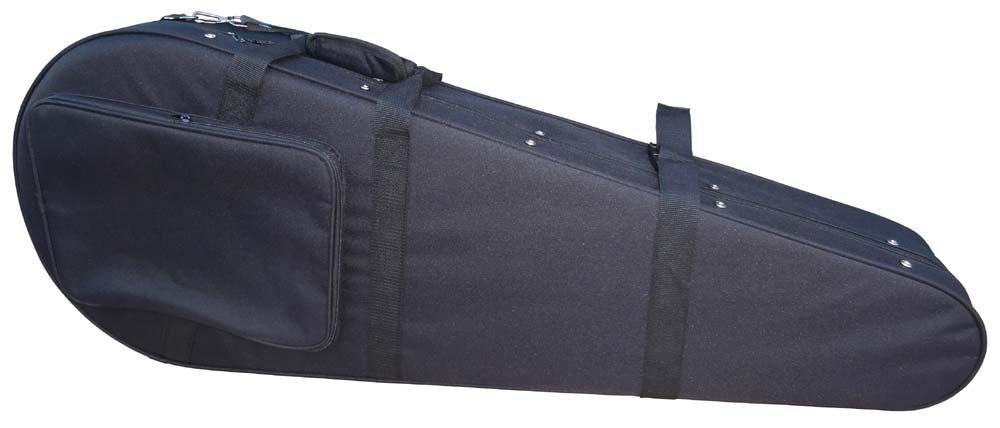 Ultralight Case for 5 String Banjo A.A.A. C-0729