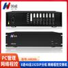Система IP-УАТС Guowei HB200 (Китайская версия)