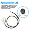 Провод двигателя электрического самоката, сменный кабель, сменная линия для M365/M365 PRO O9E9