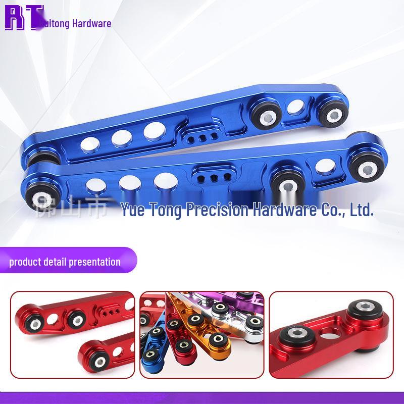 Модифицированный задний рычаг управления колесом для Honda Civic EK 96-00