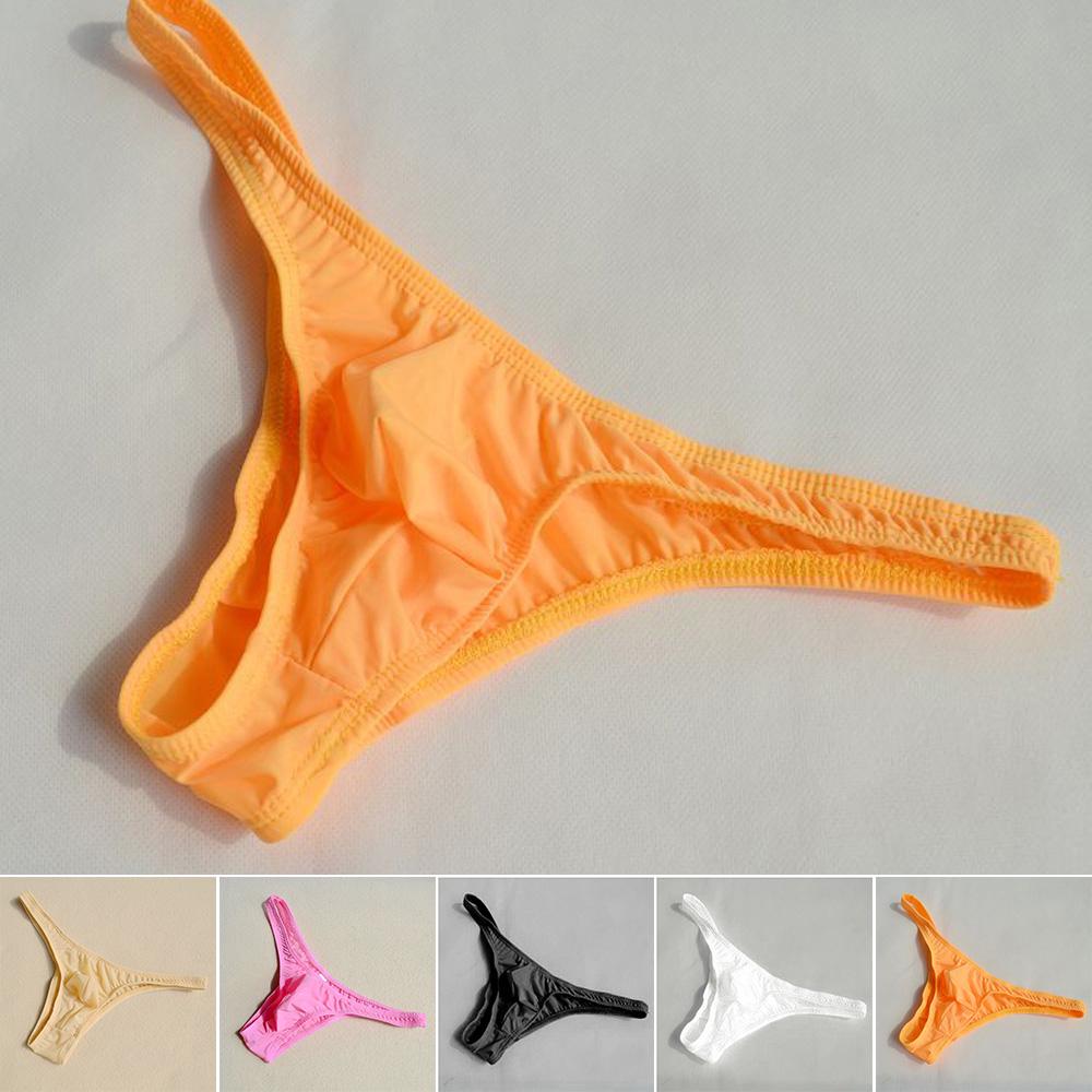 Мужское нижнее белье Трусы Шорты Мешочек для нижнего белья Трусы Нижние брюки