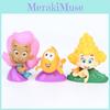 Набор ornaments 'Пузырята и Дора Исследователь' для украшения торта и подарка детям