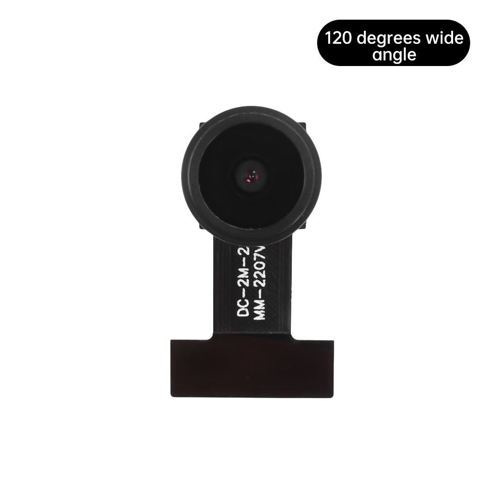 Модуль камеры GC2145 2 миллиона пикселей интерфейс DVP камера для микроконтроллера ESP32 для платы разработки ESP32 68 120 160 градусов