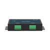 Maiwei Industrial 2-Port Serial to Ethernet Modbus Gateway