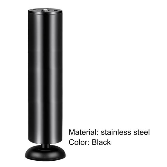 Универсальные ножки для шкафа Прочные противоударные аксессуары Прочные мебельные ножки Мебель