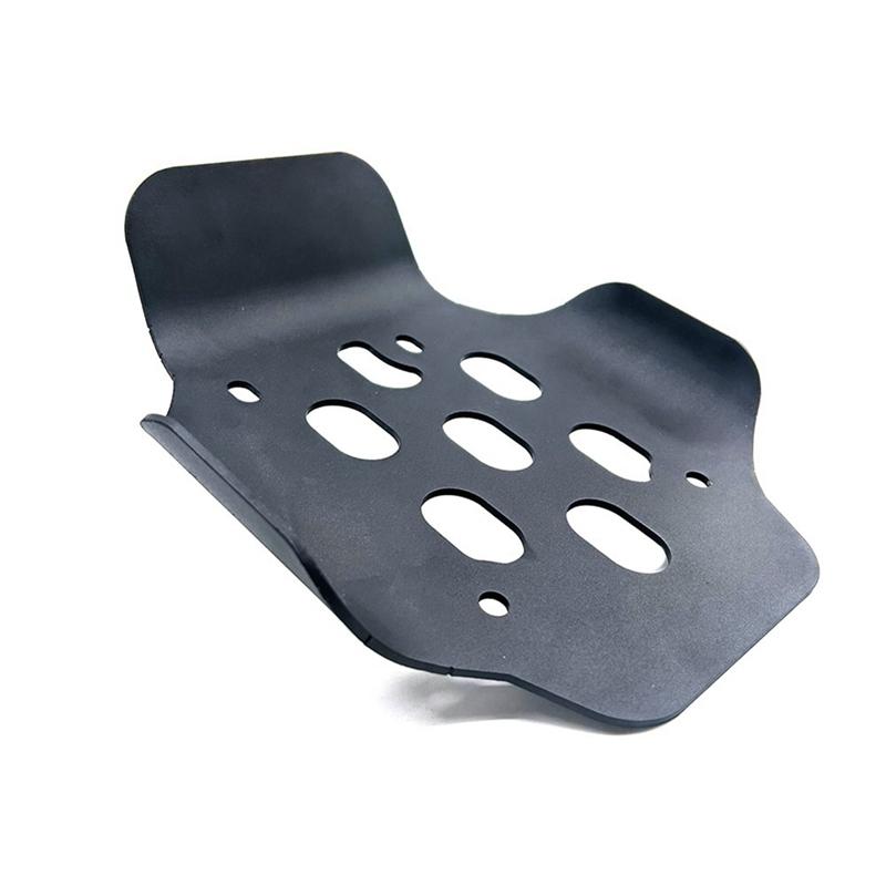 Motorcycle Engine Bottom Cover Bumper Guard Skid Plate For Moto Guzzi V7 850 Stone V7 850 Special