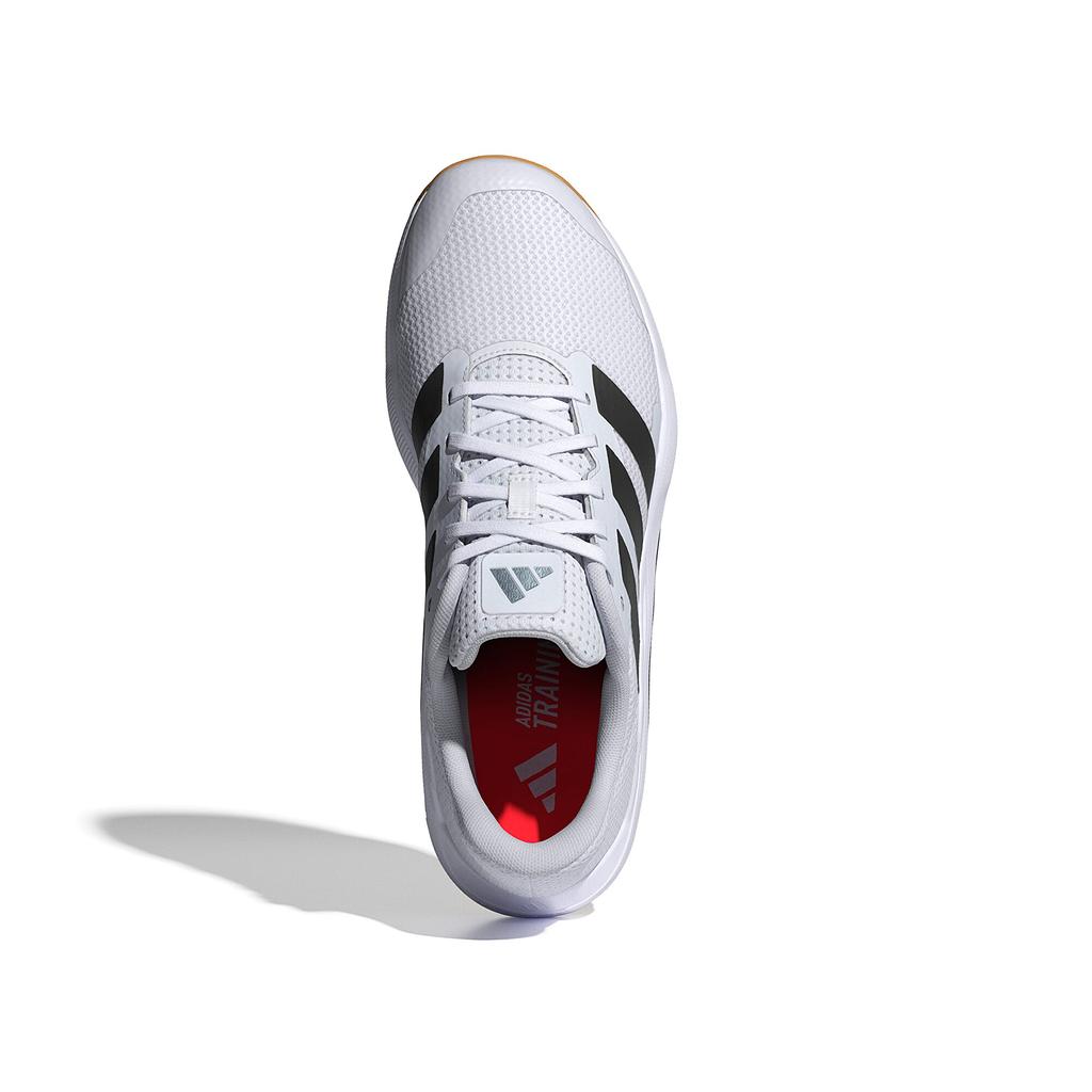 Men's Sneakers Adidas Dropset Low top Training Shoes Men's White