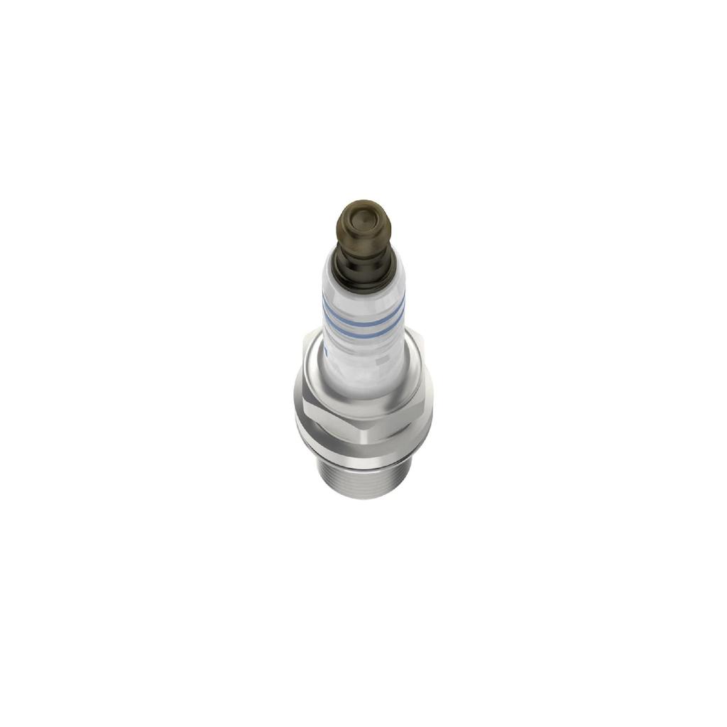 Bosch 7404 Свеча зажигания Bosch Nickel Spark Plug FLR8LDCU+