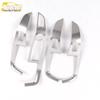 19 X5 Glass Lifting Switch Button Sequin Frame & Decorative Window Armrest for Car Accessories