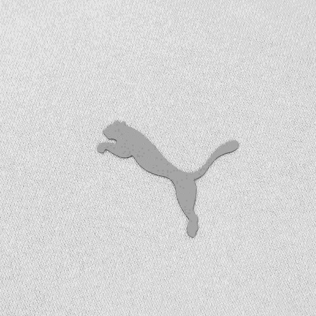 Puma Forever FASTER TB CREW W Свитшот Женский Светло-розовый 629737-50