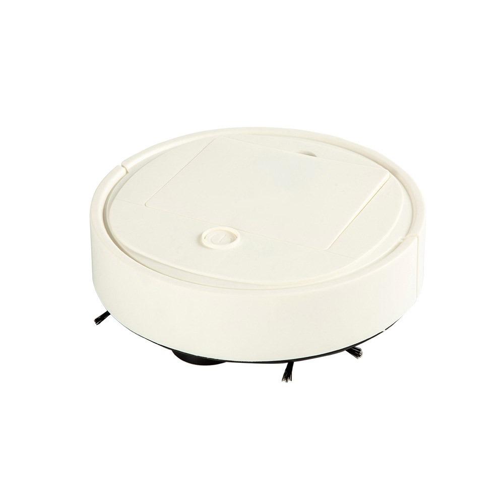 Fully Automatic Vacuum Cleaning Machine Large Suction Power Carpet Sweeper Office
